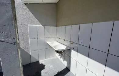 Imagem 4: Ótima casa CPA IV -aceita financiamento