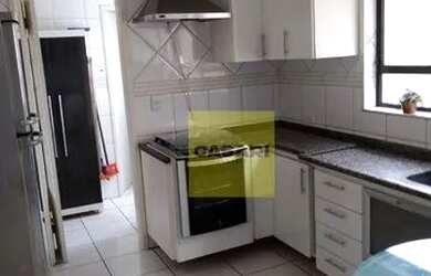 Imagem 5: Apartamento, 140 m² - venda por R$ 799.000,00 ou aluguel por R$ 4.512,00/mês...