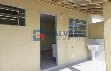 Imagem 7: Casa para locação no Parque São Luiz no Bairro Jundiaí-Mirim em Jundiaí...