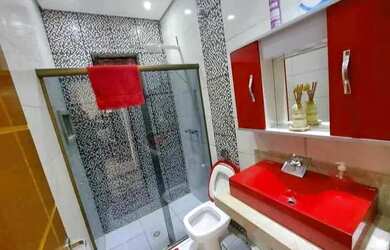 Imagem 3: JN Casa para venda em Cosme de Farias - Salvador - BA