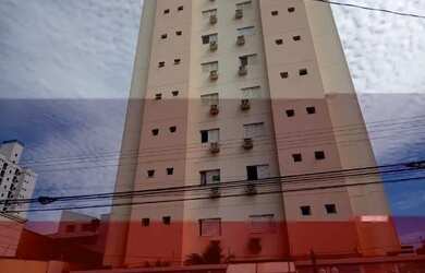 Imagem: O apartamento possui 2 Dormitórios, 2 Banheiros, 104m² de