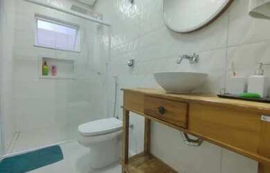 Imagem 7: Alugo casa anual. Piscina, Ar-condicionado, 340m² de Áreae3 Vagas na...