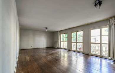 Imagem 5: APARTAMENTO RESIDENCIAL em São Paulo - SP, Jardim Paulista