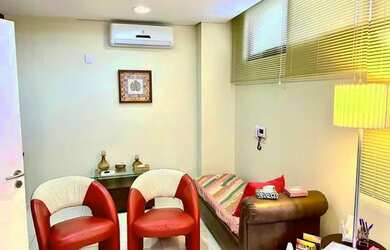 Imagem 1: Sala à venda, 82 m² por R$ 480.000 - Anhangabaú - Jundiaí/SP