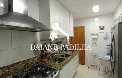 Imagem 5: Alto do Itaigara 4 suítes e 3 vagas lt br gt Varanda gourmet