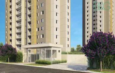 Imagem 12: Apartamento com 2 dormitórios para alugar, 64 m² por R$ 3.323,00/mês...