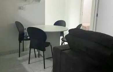 Imagem 8: LA18 CASA NO BONFIM. 70m² de Área, 1 Banheiroe2 Dormitórios