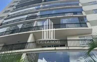 Imagem 14: Apartamento 107m² 3 dorm - 1 suite - Baeta Neves Cond. Palazzo Di Fiori