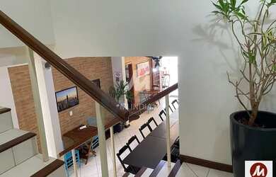 Imagem 12: Casa (sobrado na rua) 4 dormitórios/suite, cozinha planejada