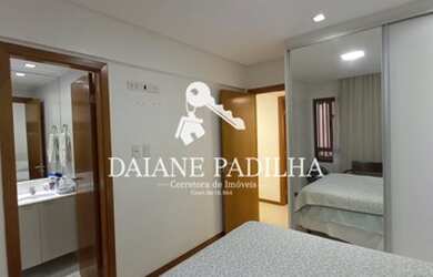 Imagem 12: Alto do Itaigara 4 suítes e 3 vagas lt br gt Varanda gourmet