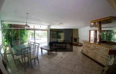Imagem 3: Casa com 5 suítes, 422 m² - venda por R$ 3.200.000 ou aluguel por R$...