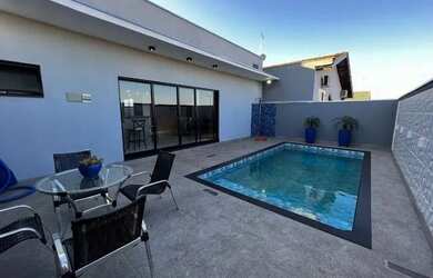 Imagem 10: Linda Casa no Jardim Villagem em Lençóis Paulista