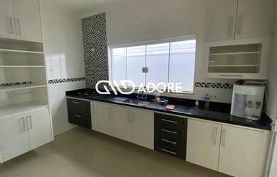 Imagem 6: Casa para locação no Condomínio Costas das Areias - Salto/SP