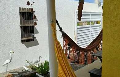 Imagem 16: Alugo casa / temporada pertinho de cruz das almas cachoeira são felix...