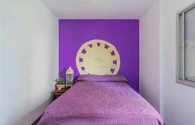 Imagem 2: APARTAMENTO RESIDENCIAL em São Paulo - SP, Vila Gertrudes