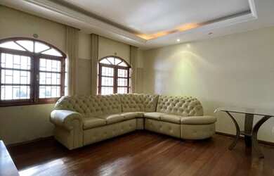 Imagem 5: Lindo Sobrado Na QNA 09. 100m² de Área, 2 Vagas na garageme4 Dormitórios