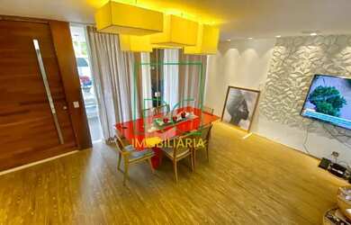 Imagem 7: Casa de condomínio com 3 quartos, 360m2, para locação em Rio de Janeiro,...