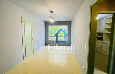 Imagem 3: Apartamento com 2 dormitórios para alugar, 56 m² por R$ 4.430,00/mês...