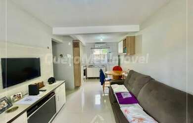 Imagem: A casa possui 2 Dormitórios, 2 Banheiros, 1 Vaga na garagem