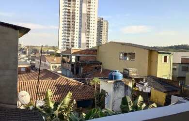 Imagem: A casa possui 2 Dormitórios, 1 Banheiro, 68m² de Área e