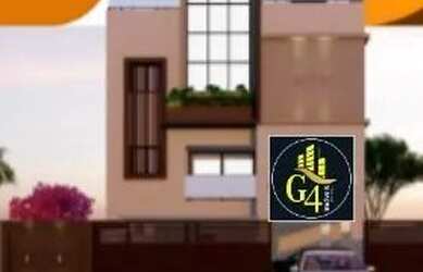 Imagem: O apartamento possui 2 Dormitórios, 3 Banheiros, 1 Vaga na