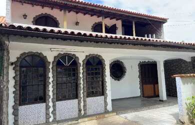 Imagem: Casa na Rua 44 na Vila Santa Cecília em 2 pavimentos