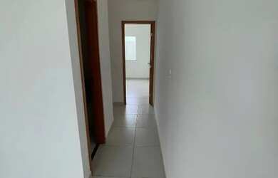 Imagem 3: casa de 2/4 no bairro da Conceição