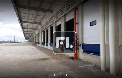 Imagem 4: Galpão para alugar, 3041 m² por R$ 91.266,78/mês - Cia Sul - Simões...