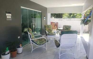 Imagem 4: Excelente Oportunidade de Investimento em Porto de Galinhas Casa Porteira...