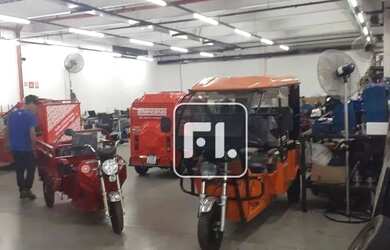 Imagem 2: Prédio, 702 m² - venda por R$ 12.000.000,00 ou aluguel por R$ 72.839,50/mês...