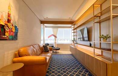 Imagem 15: Cobertura em Rua Cristiano Spier Filho - Centro - Nova Petrópolis/RS