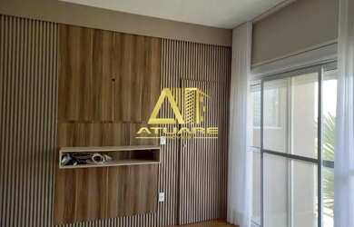 Imagem 9: VENDA - Casa de alto padrão no condomínio Gran Royalle. 04 quartos, sendo 03 suíte, banhei