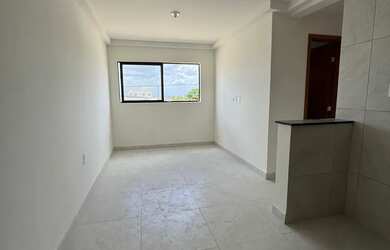 Imagem: 2 qtos, 1 wc, piscina - Colinas do Sul