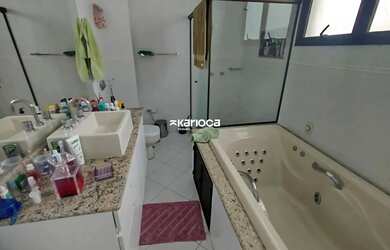 Imagem 14: Excelente Cobertura Linear no Recreio dos Bandeirantes