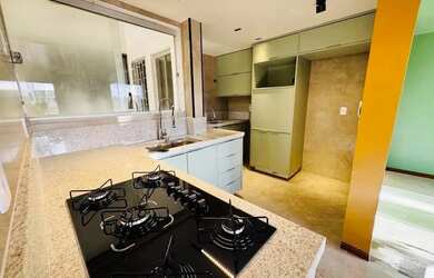 Imagem 4: Apartamento à Venda na QI 02 Guará