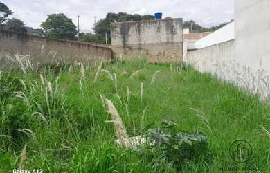 Imagem 4: Terreno à venda no Parque Santa Márcia