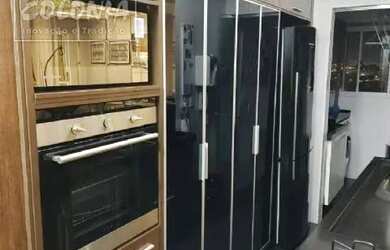 Imagem 6: Apartamento a venda - Parque Jaçatuba, Santo André