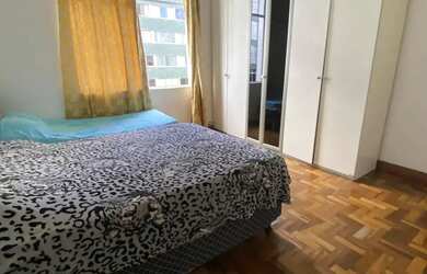 Imagem 10: Oportunidade Vendo apartamento na Barra 118 m2, 2 quartos, elevador, portaria
