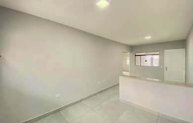 Imagem 7: CASA À VENDA NO JARDIM HERMÍNIO MARIA EM ARAPONGAS