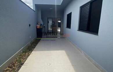 Imagem 7: Casa com 3 quartos à venda, 104 m² por R$ 689.000 - Jardim Bom Sucesso...