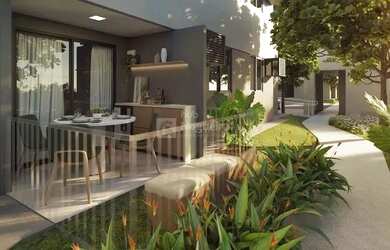 Imagem 3: Apartamento aconchegante 2 suítes em Jaboatão dos Guararapes