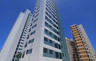 Imagem: O apartamento possui 3 Dormitórios, 1 Banheiro, 66m² de Área