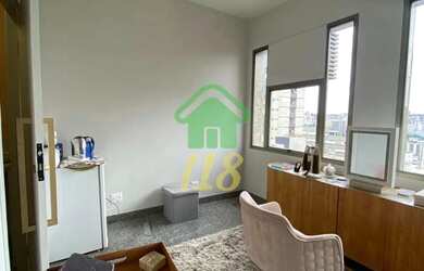 Imagem 4: Sala, Funcionários, Belo Horizonte, Cod