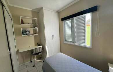 Imagem 12: Casa à venda no bairro Jardim Tannus em Jundiaí/SP