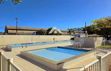 Imagem 15: VISTA DE LARANJEIRAS - Apartamento 2 Quartos com Suíte/Sol da Manhã...