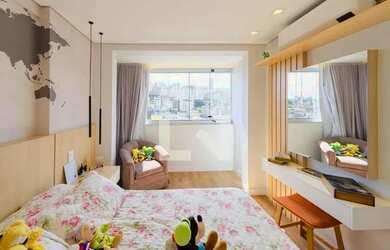 Imagem 9: Apartamento à Venda - Buritis, 1 Quarto, 45 m2