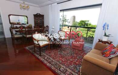 Imagem 6: Localizado em bairro arborizado com 215m² com 4 vagas no Alto da Boa...