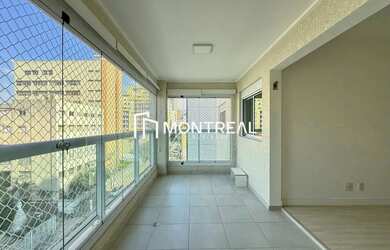 Imagem 2: APARTAMENTO À VENDA NA ACLIMAÇÃO - 2 DORMITÓRIOS, 1 SUÍTES, 1 VAGA DE GARAGEM