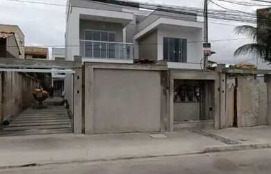 Imagem 3: Casa para Venda em Rio das Ostras, Chacara Marilea, 4 dormitórios, 1...