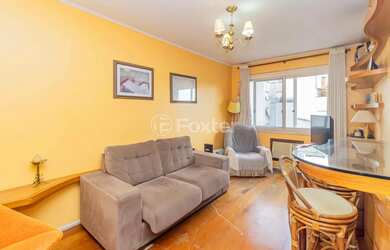 Imagem 1: Apartamento à venda Avenida Getúlio Vargas, Menino Deus - Porto Alegre